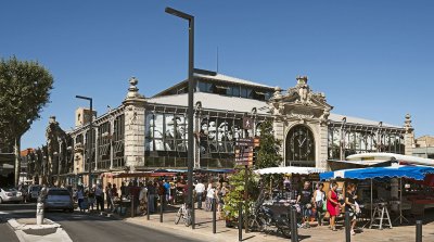 visiter narbonne hotel du midi  1