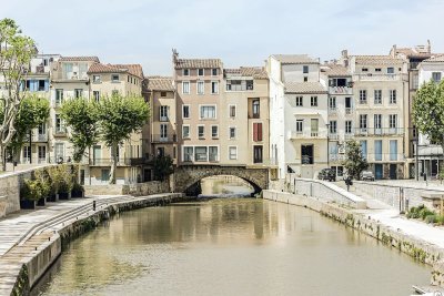 visiter narbonne hotel du midi  10