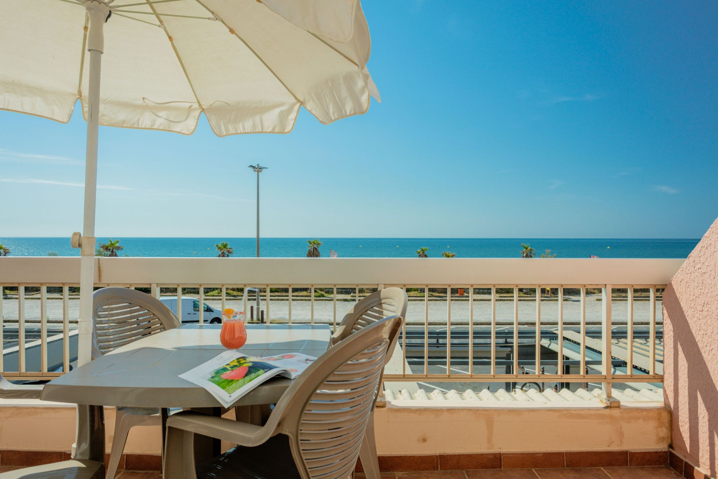 LOGIS HÔTEL LE MIRADOR REST. SAVEURS DU SUD