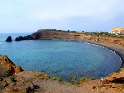 Le Cap d'Agde