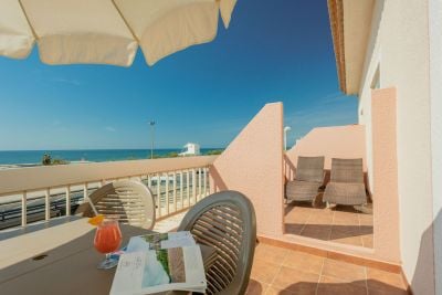 Mirador hotel portiragnes plage 11 1