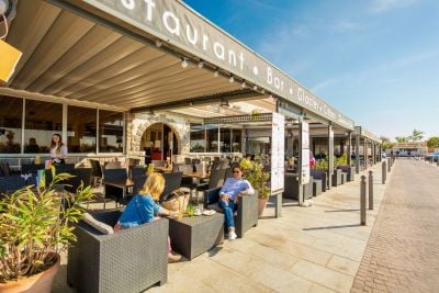 Mirador hotel portiragnes plage bord de mer 15 1