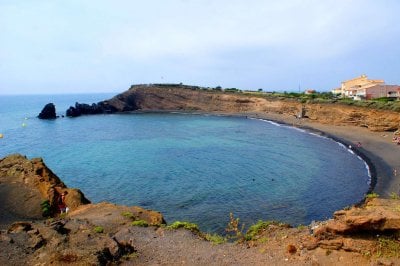 Le Cap d'Agde