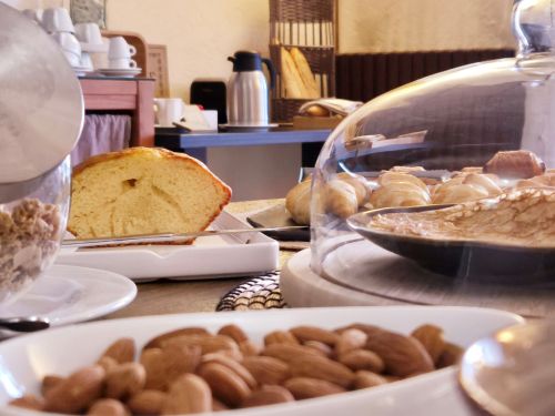 Soirée étape Affaire à partir de 107 €