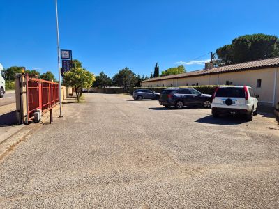 hotel restaurant montelima sud 1