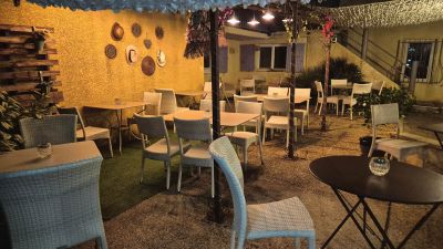 hotel restaurant montelima sud 12