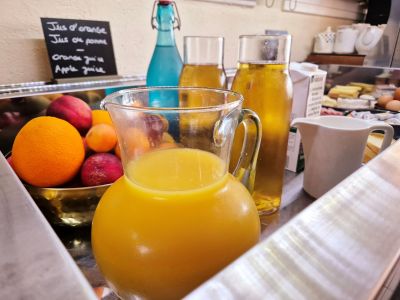 hotel restaurant montelima sud 3