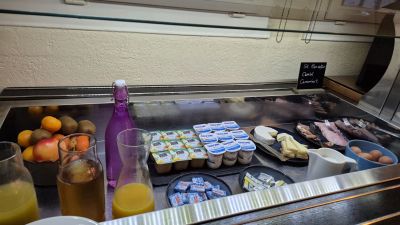 hotel restaurant montelimar 10