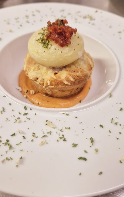 hotel restaurant montelimar 5