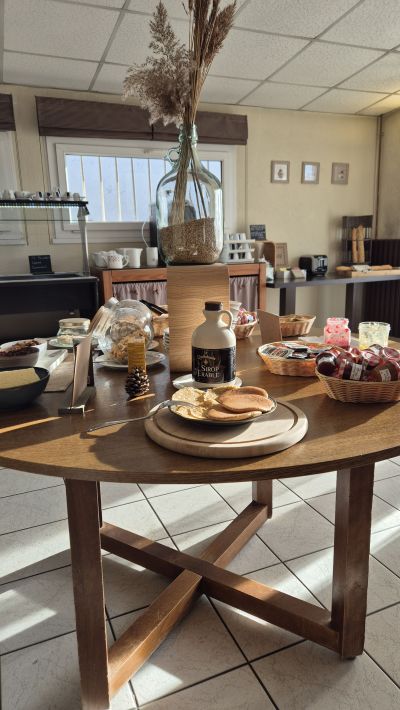 hotel restaurant montelimar 7