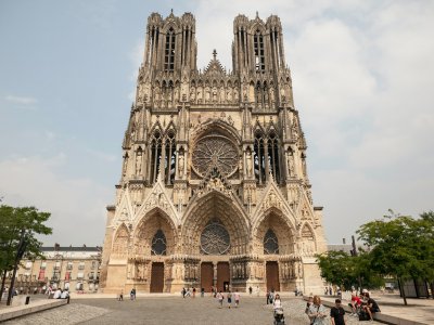 Reims