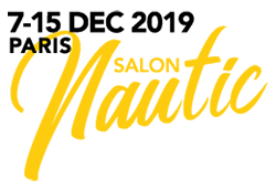 SALON LE NAUTIC Du samedi 7 au dimanche 15 décembre 2019, retrouvez exposés à la Porte de Versailles