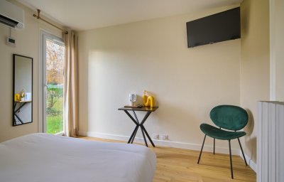 Hotel Motel Tournus le clos mouron 16