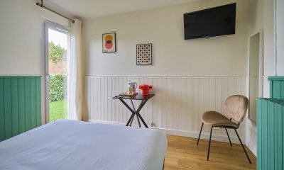 Hotel Motel Tournus le clos mouron 19