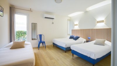 Hotel Motel Tournus le clos mouron 22