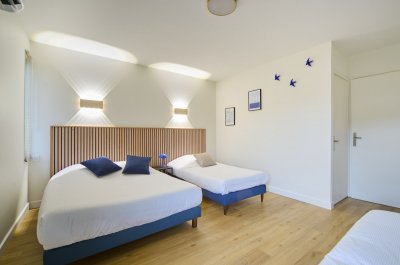Hotel Motel Tournus le clos mouron 23