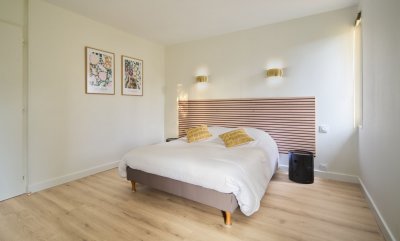 Hotel Motel Tournus le clos mouron 25