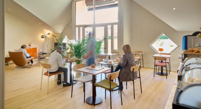 Hotel Motel Tournus le clos mouron 5