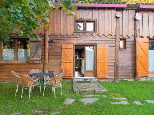 Le Gîte