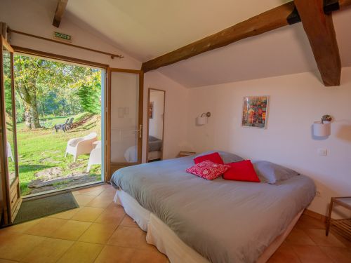 Chambre Familiale
