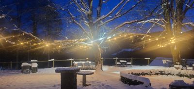 Calendrier hiver 2025-2026