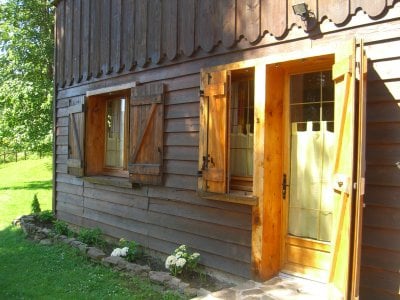 auberge les myrtilles col marrouse le bosc 10 9