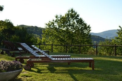 auberge les myrtilles col marrouse le bosc 13 1