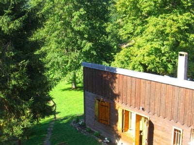 auberge les myrtilles col marrouse le bosc 3 1