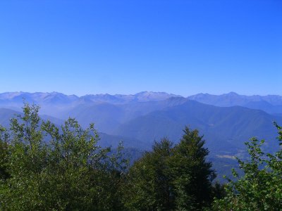 auberge les myrtilles col marrouse le bosc 8 1