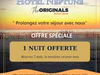 On vous invite !