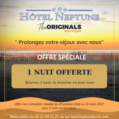 On vous invite !
