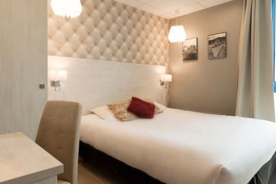 Hotel Neptune Berck Confort