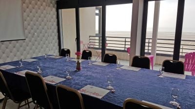 Hotel Neptune Berck Seminaire 1