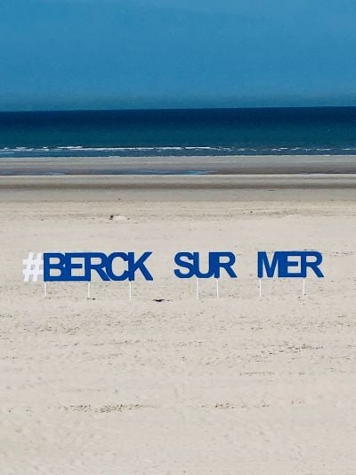 Hotel Neptune Berck sur Mer 3