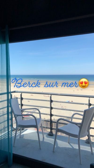 Hotel Neptune Berck sur Mer 4