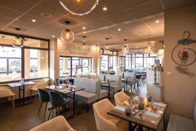 Restaurant2 hotel neptune berck sur mer