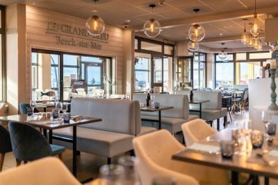 Restaurant3 hotel neptune berck sur mer 1