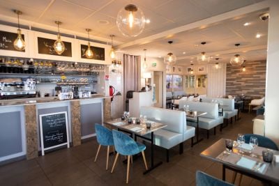 Restaurant7 hotel neptune berck sur mer 1