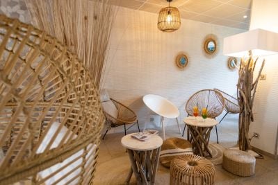 Salon5 hotel neptune berck sur mer