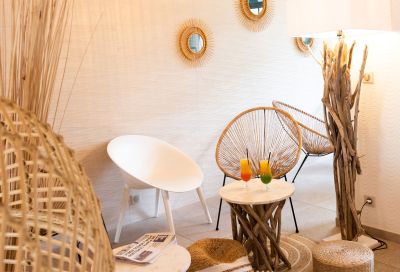 Salon7 hotel neptune berck sur mer