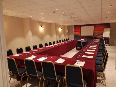 Seminaire GS 1 hotel neptune berck sur mer 1