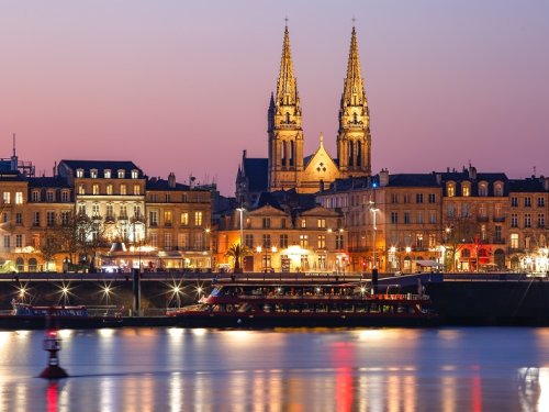 5 lieux secrets de Bordeaux Rive Droite