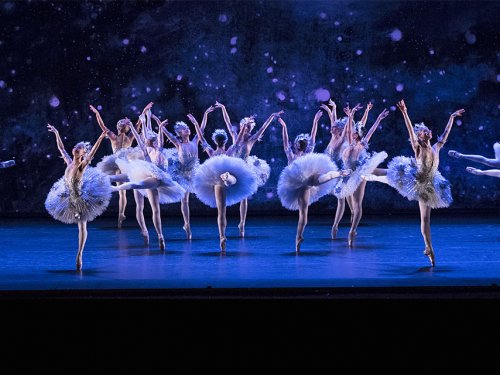 Programme Opéra de Bordeaux
