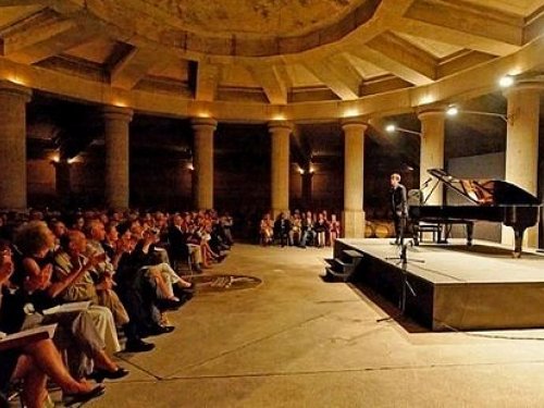 Les Estivales de Musique en Médoc
