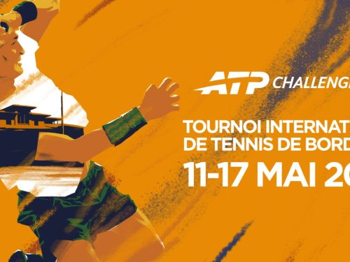 Tournoi de tennis BNP Paribas Primrose 