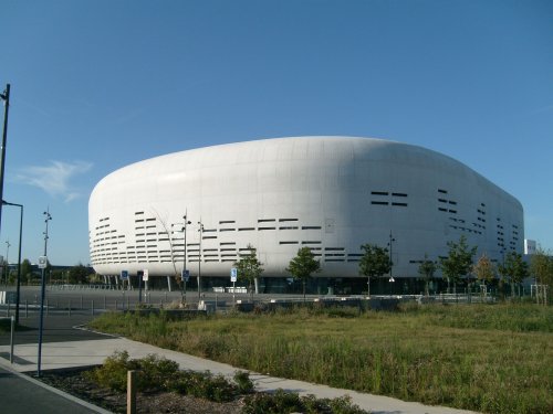 Les concerts 2022 à l'Arkea Arena