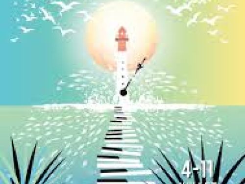 Cap Ferret Music Festival