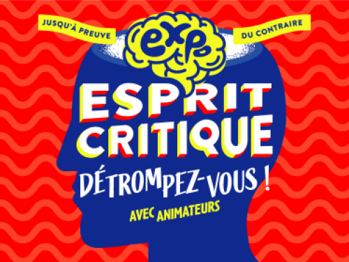 Programme Expositions Cap Sciences