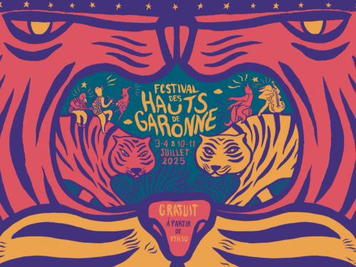 Festival des Hauts de Garonne