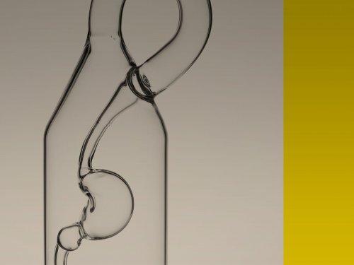 Renversant ! Quand art et design s'emparent du verre